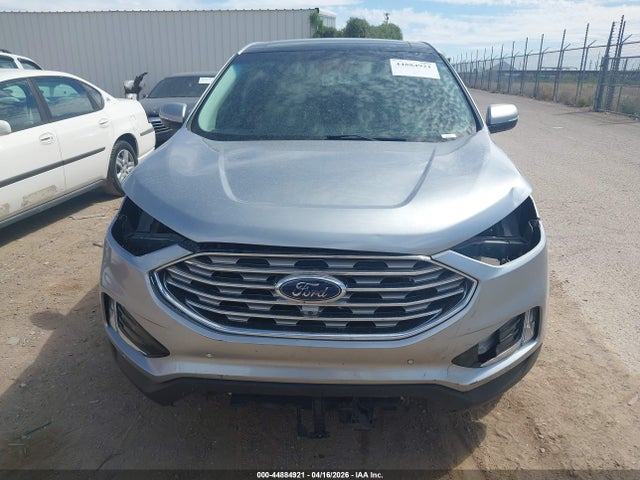 Ford Edge Titanium 2020 2FMPK4K98LBA98687 Image 12