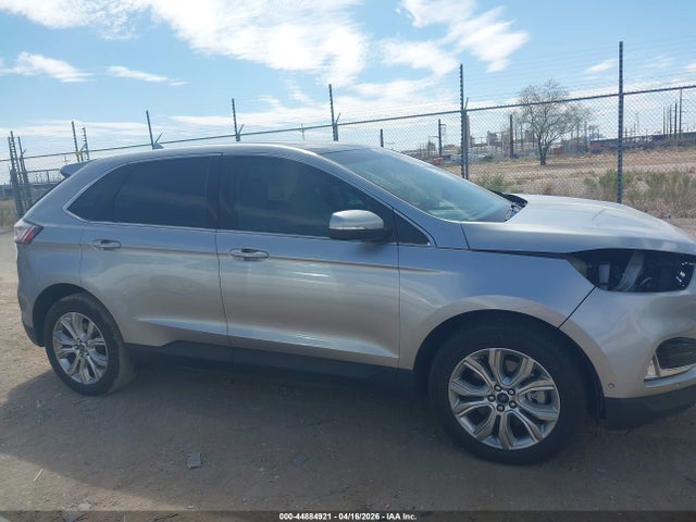 Ford Edge Titanium 2020 2FMPK4K98LBA98687 Image 13