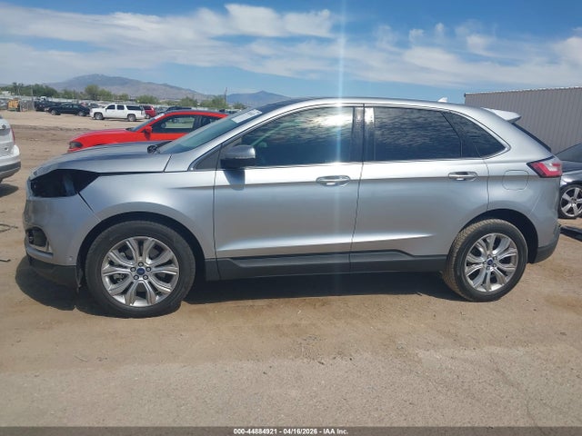 Ford Edge Titanium 2020 2FMPK4K98LBA98687 Image 14