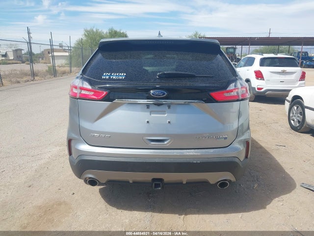 Ford Edge Titanium 2020 2FMPK4K98LBA98687 Image 16