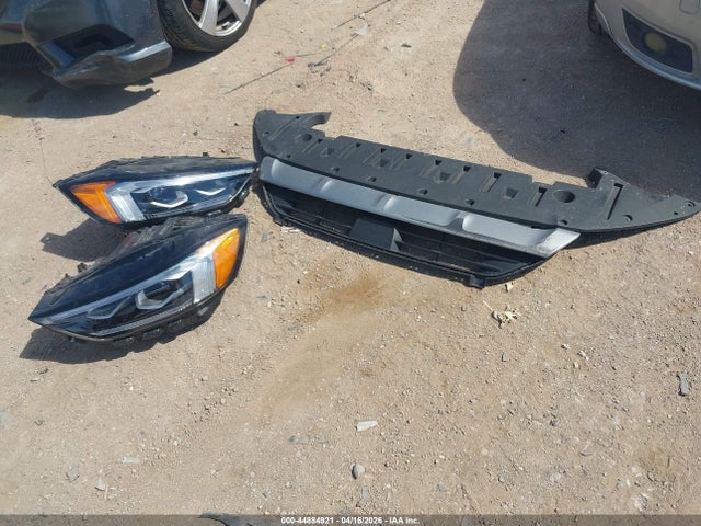 Ford Edge Titanium 2020 2FMPK4K98LBA98687 Image 11