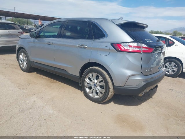 Ford Edge Titanium 2020 2FMPK4K98LBA98687 Image 3