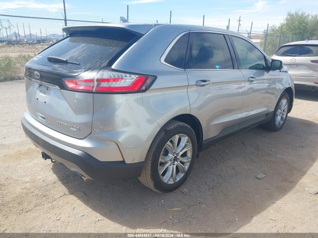 Ford Edge Titanium 2020 2FMPK4K98LBA98687 Image 4