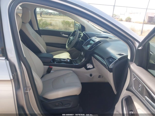 Ford Edge Titanium 2020 2FMPK4K98LBA98687 Image 5