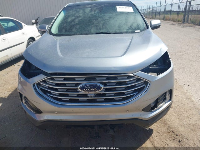 Ford Edge Titanium 2020 2FMPK4K98LBA98687 Image 6