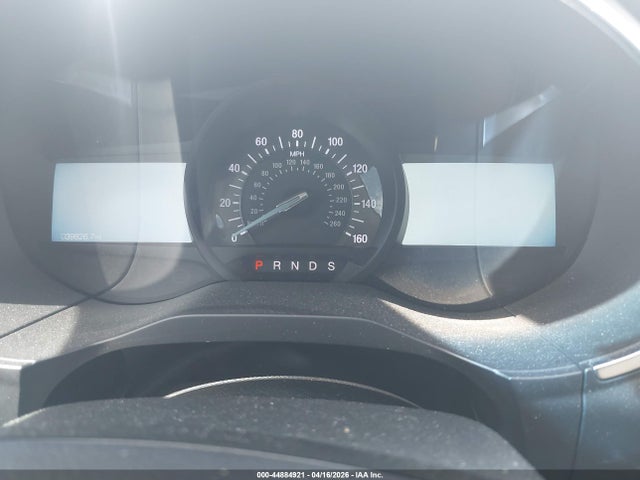 Ford Edge Titanium 2020 2FMPK4K98LBA98687 Image 7