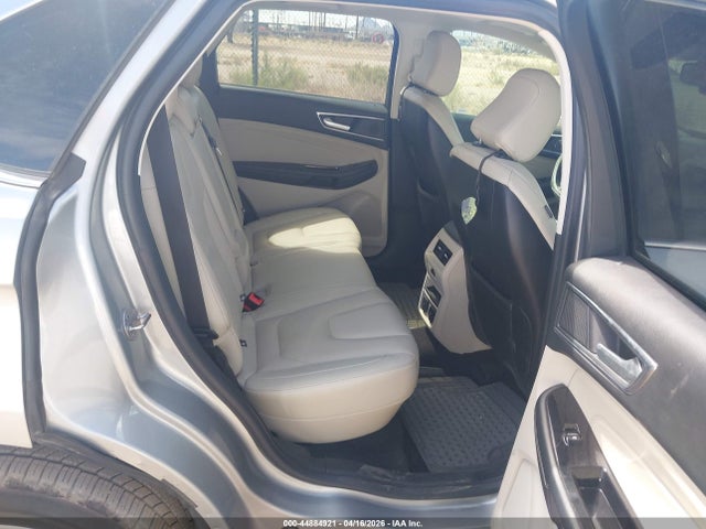 Ford Edge Titanium 2020 2FMPK4K98LBA98687 Image 8