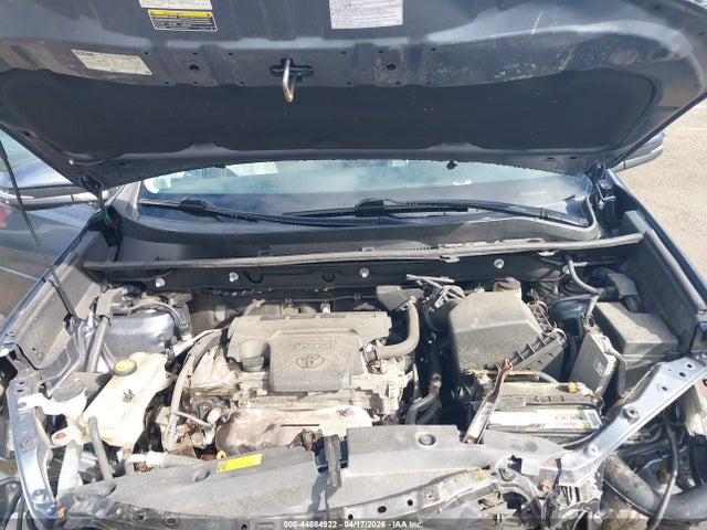 Toyota Rav4 Limited 2014 2T3DFREV3EW174141 Image 10