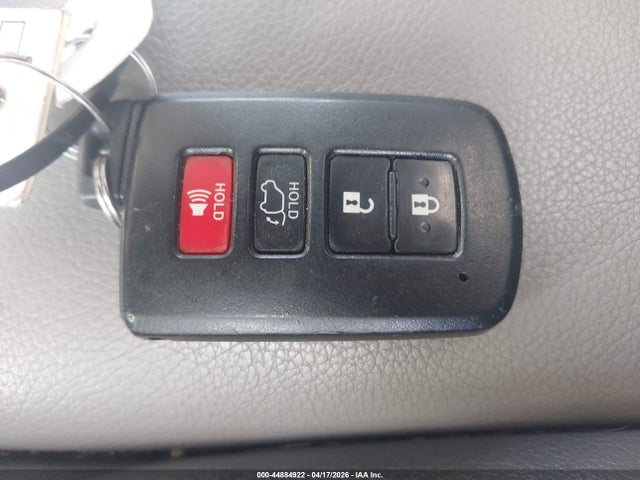 Toyota Rav4 Limited 2014 2T3DFREV3EW174141 Image 11