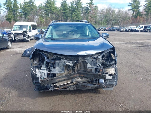 Toyota Rav4 Limited 2014 2T3DFREV3EW174141 Image 13