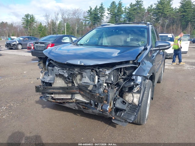 Toyota Rav4 Limited 2014 2T3DFREV3EW174141 Image 6