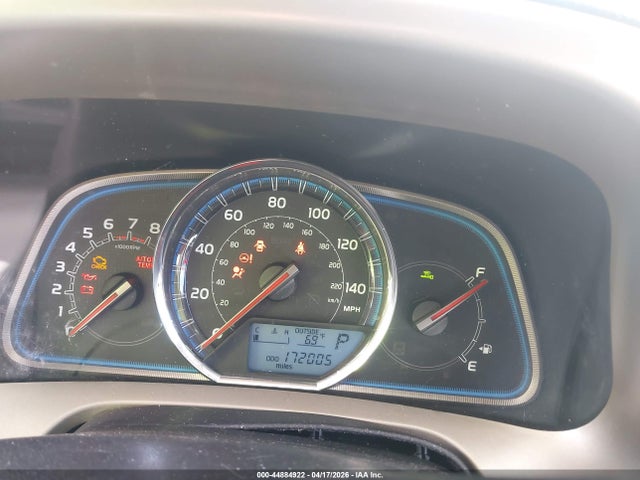 Toyota Rav4 Limited 2014 2T3DFREV3EW174141 Image 7