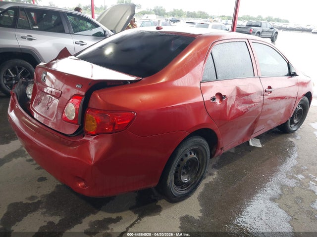 Продаж на аукціоні авто 2010 Toyota Corolla Le, vin: 1NXBU4EE5AZ315326, номер лоту: 44884928