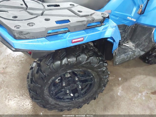 4XASHY574SA009911 Polaris Sportsman Trail 570