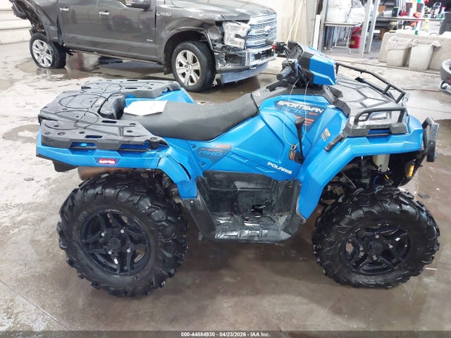 4XASHY574SA009911 Polaris Sportsman Trail 570