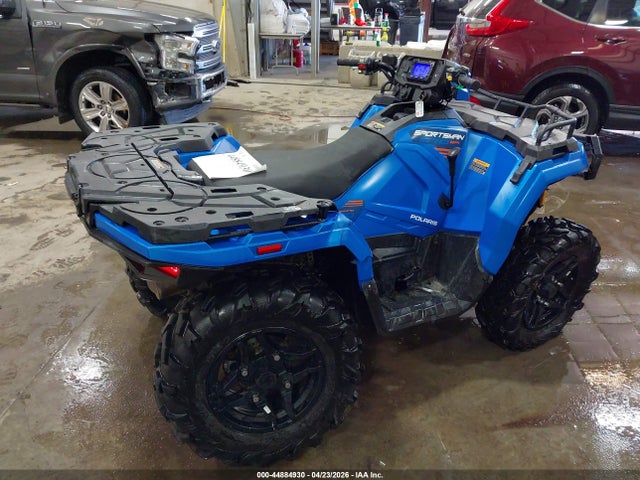4XASHY574SA009911 Polaris Sportsman Trail 570