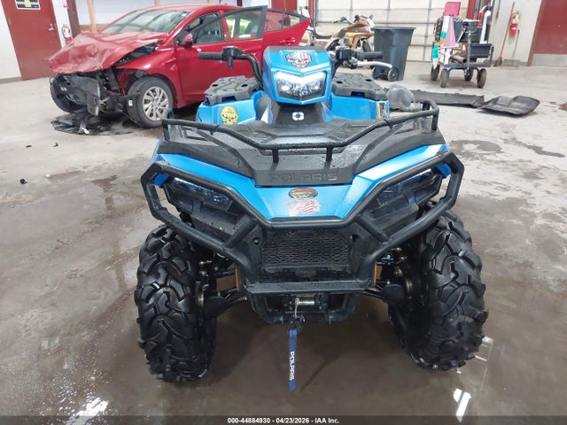 4XASHY574SA009911 Polaris Sportsman Trail 570
