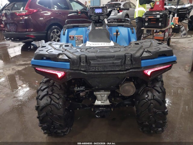 4XASHY574SA009911 Polaris Sportsman Trail 570