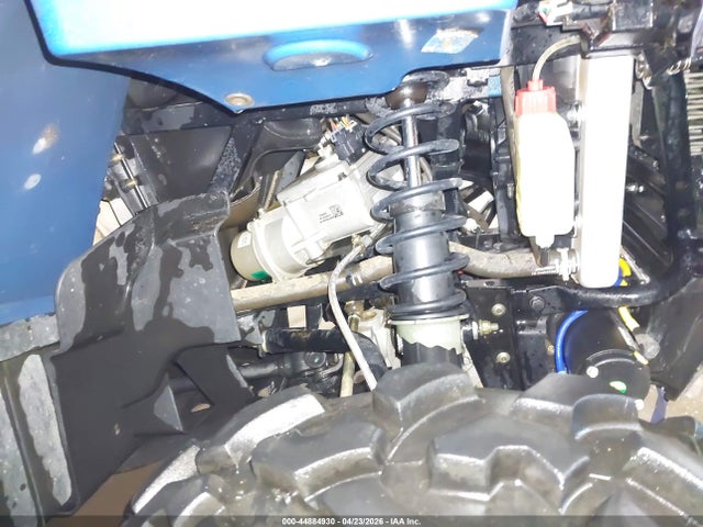 4XASHY574SA009911 Polaris Sportsman Trail 570