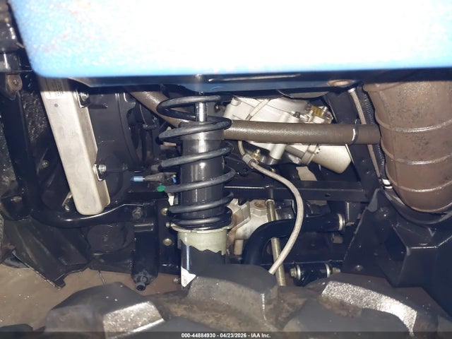 4XASHY574SA009911 Polaris Sportsman Trail 570