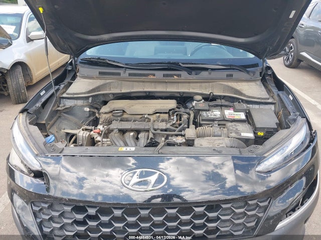 Продаж на аукціоні авто 2023 Hyundai Kona Sel, vin: KM8K32AB3PU017403, номер лоту: 44884931