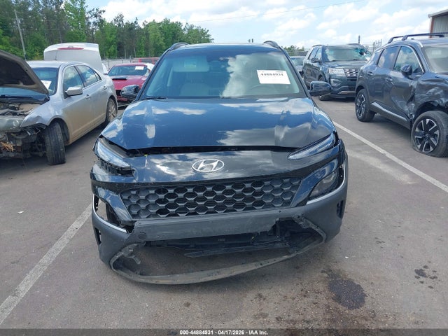 Продаж на аукціоні авто 2023 Hyundai Kona Sel, vin: KM8K32AB3PU017403, номер лоту: 44884931