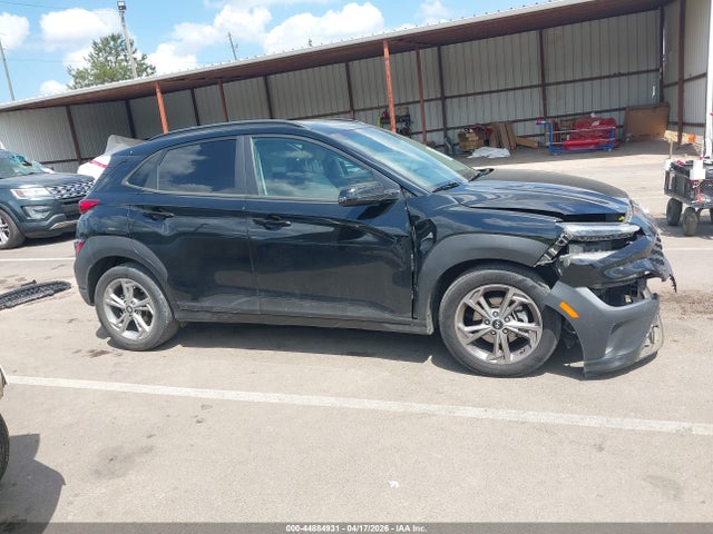 Продаж на аукціоні авто 2023 Hyundai Kona Sel, vin: KM8K32AB3PU017403, номер лоту: 44884931
