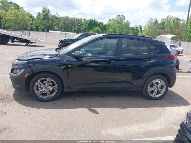 Продаж на аукціоні авто 2023 Hyundai Kona Sel, vin: KM8K32AB3PU017403, номер лоту: 44884931
