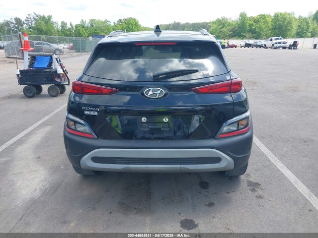 Продаж на аукціоні авто 2023 Hyundai Kona Sel, vin: KM8K32AB3PU017403, номер лоту: 44884931