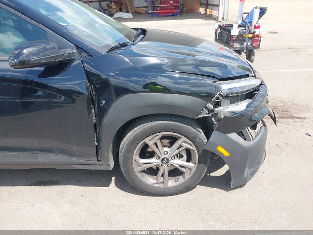 Продаж на аукціоні авто 2023 Hyundai Kona Sel, vin: KM8K32AB3PU017403, номер лоту: 44884931