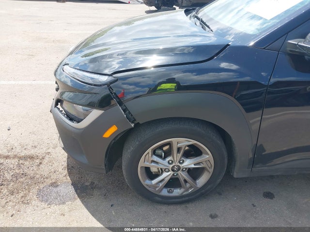 Продаж на аукціоні авто 2023 Hyundai Kona Sel, vin: KM8K32AB3PU017403, номер лоту: 44884931
