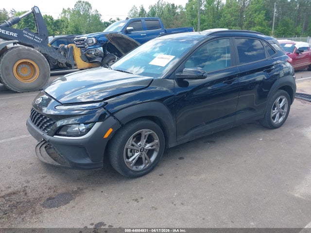Продаж на аукціоні авто 2023 Hyundai Kona Sel, vin: KM8K32AB3PU017403, номер лоту: 44884931