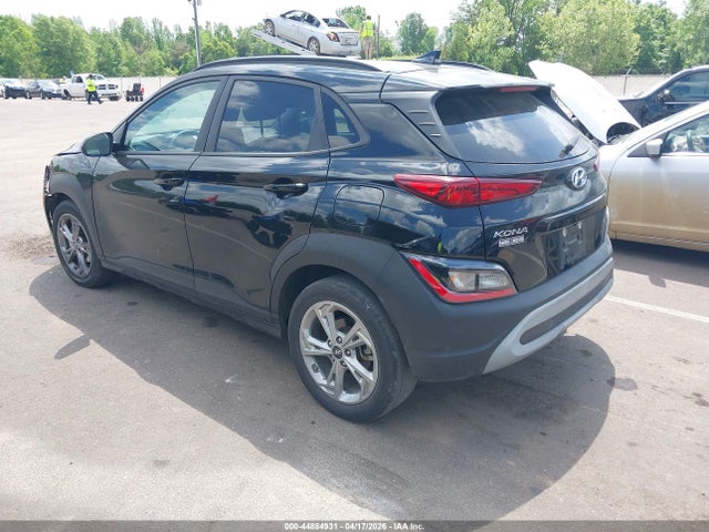 Продаж на аукціоні авто 2023 Hyundai Kona Sel, vin: KM8K32AB3PU017403, номер лоту: 44884931
