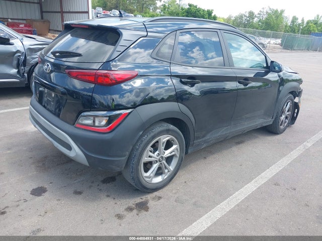 Продаж на аукціоні авто 2023 Hyundai Kona Sel, vin: KM8K32AB3PU017403, номер лоту: 44884931