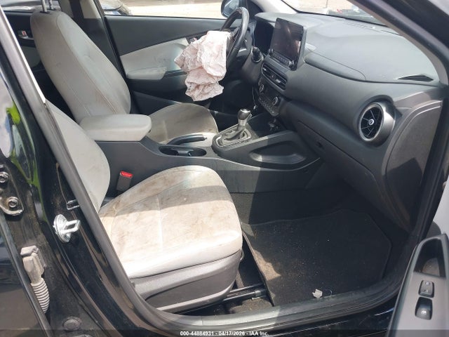 Продаж на аукціоні авто 2023 Hyundai Kona Sel, vin: KM8K32AB3PU017403, номер лоту: 44884931