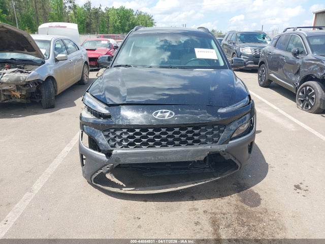 Продаж на аукціоні авто 2023 Hyundai Kona Sel, vin: KM8K32AB3PU017403, номер лоту: 44884931