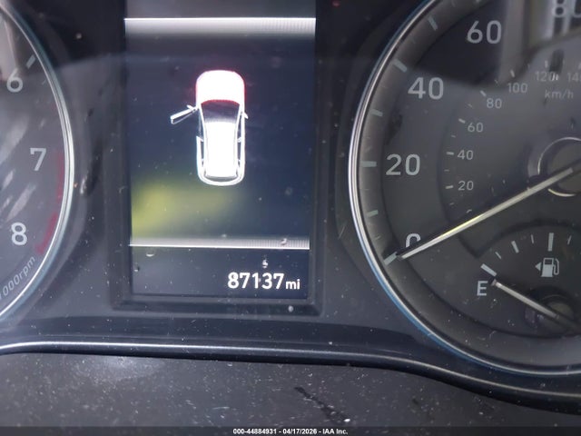 Продаж на аукціоні авто 2023 Hyundai Kona Sel, vin: KM8K32AB3PU017403, номер лоту: 44884931