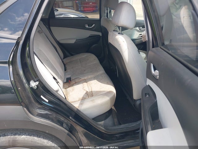 Продаж на аукціоні авто 2023 Hyundai Kona Sel, vin: KM8K32AB3PU017403, номер лоту: 44884931