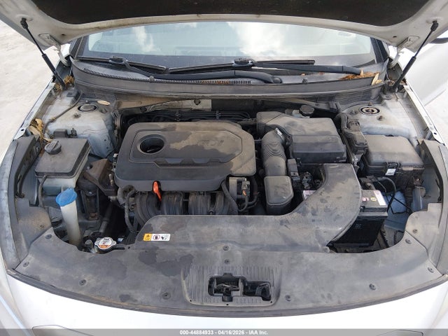Продажа на аукционе авто 2015 Hyundai Sonata Se, vin: 5NPE24AF3FH004842, номер лота: 44884933