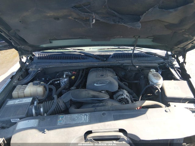 2003 Chevrolet Silverado 1500 Ls მანქანა იყიდება აუქციონზე, vin: 2GCEC19T731122315, აუქციონის ნომერი: 44884935