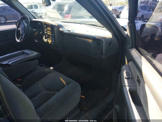 2003 Chevrolet Silverado 1500 Ls მანქანა იყიდება აუქციონზე, vin: 2GCEC19T731122315, აუქციონის ნომერი: 44884935