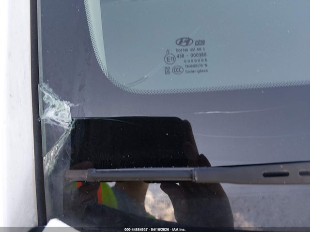 44884937 :رقم المزاد ، 5NPD74LF4LH500416 vin ، 2020 Hyundai Elantra Se مزاد بيع