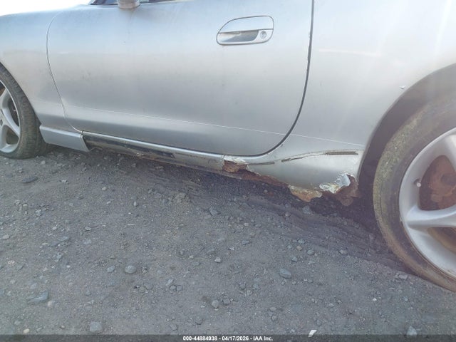 Продаж на аукціоні авто 2003 Mazda Mx-5 Miata Cloth/ls/se/shinsen, vin: JM1NB353030304793, номер лоту: 44884938