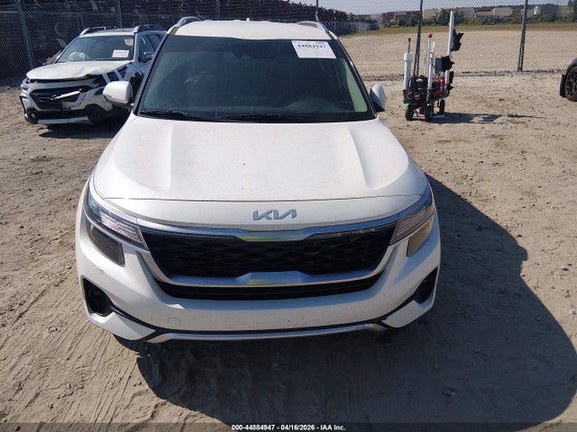 Aukcja sprzedaży 2023 Kia Seltos S, vin: KNDEU2AA0P7418086, numer aukcji: 44884947