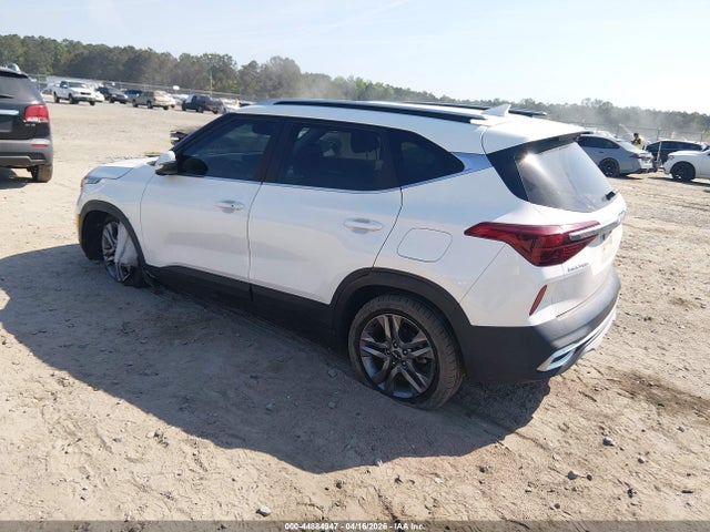 Aukcja sprzedaży 2023 Kia Seltos S, vin: KNDEU2AA0P7418086, numer aukcji: 44884947