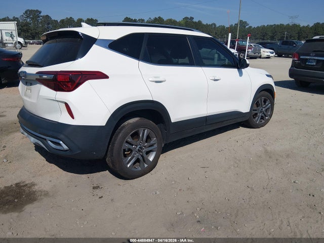 Aukcja sprzedaży 2023 Kia Seltos S, vin: KNDEU2AA0P7418086, numer aukcji: 44884947