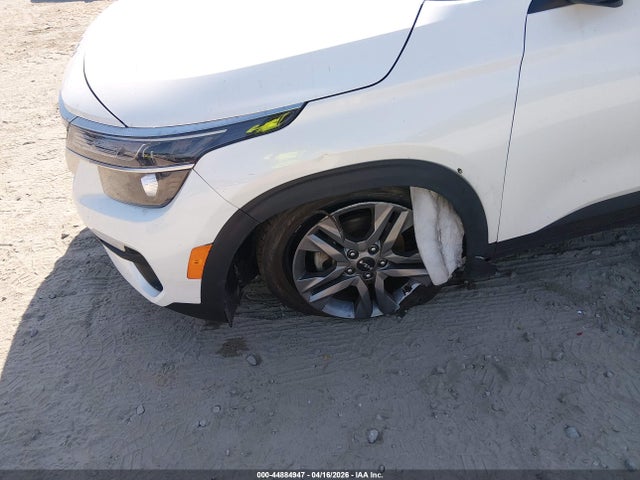 Aukcja sprzedaży 2023 Kia Seltos S, vin: KNDEU2AA0P7418086, numer aukcji: 44884947
