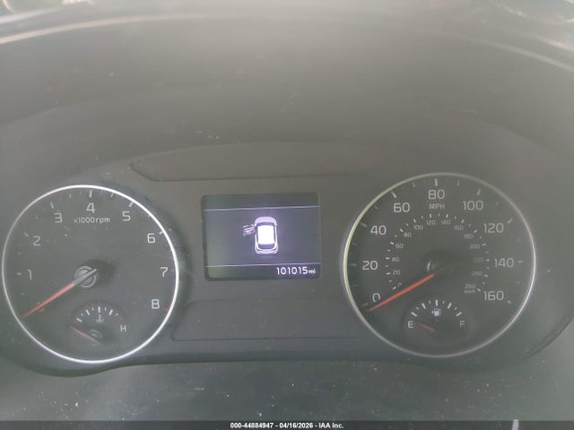 Aukcja sprzedaży 2023 Kia Seltos S, vin: KNDEU2AA0P7418086, numer aukcji: 44884947