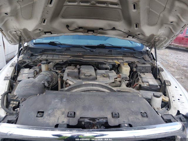 Aukcja sprzedaży 2015 Ram 5500 Chassis Tradesman/slt/laramie, vin: 3C7WRNEL7FG588955, numer aukcji: 44884950
