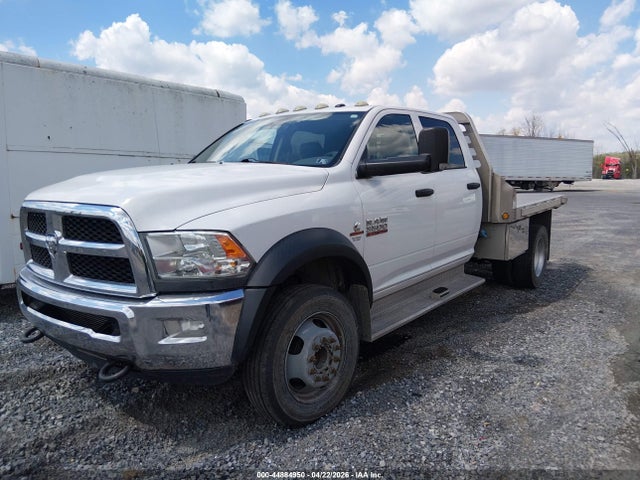 Aukcja sprzedaży 2015 Ram 5500 Chassis Tradesman/slt/laramie, vin: 3C7WRNEL7FG588955, numer aukcji: 44884950